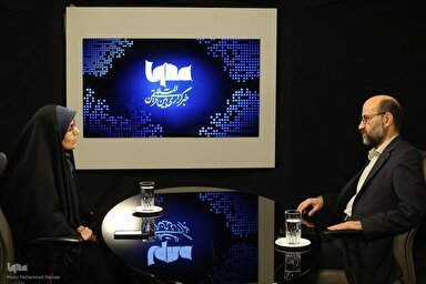 فیلم | آخرین کتابی که رئیس کتابخانه ملی مطالعه خواند