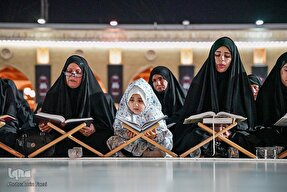 راهبردهای تبدیل آموزش قرآن به وجهه اجتماعی در خانواده‌ها
