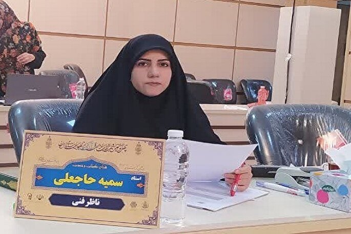 برگزاری مسابقات کشوری با «تک‌داور» اقدامی غیرصحیح است