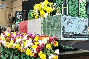 ۹ ستاره بی‌نام آسمان کاشان را روشن کردند + فیلم