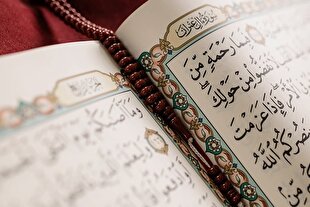 اعطای اجازه‌نامه قرائت ورش به تعدادی از قاریان