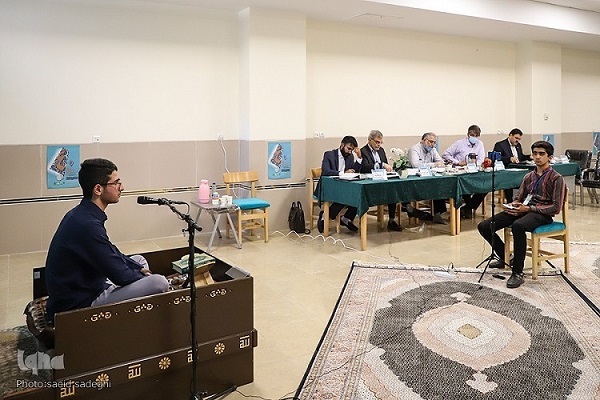 مسابقات قرآن، عترت و نماز دانش آموزی مسابقات قرآن، عترت و نماز دانش آموزی