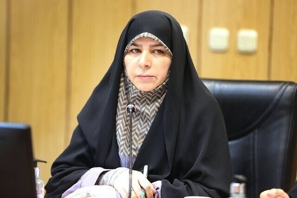 پناهی‌روا، مدیرکل امور شاهد و ایثارگران وزارت آموزش و پرورش