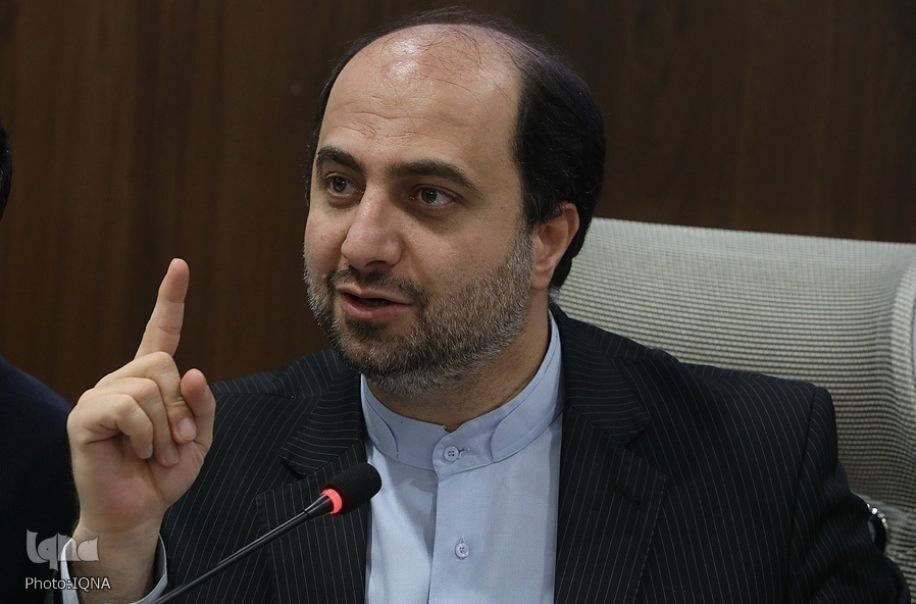 ضرورت تداوم پویش سوغات اربعین به عنوان پرچم فرهنگی دانشگاهيان