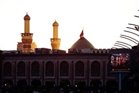 استوری‌موشن | زیارتی مافوق تمام آرزوها