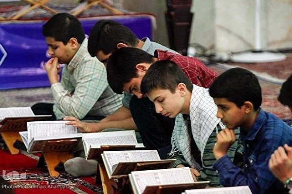 تربیت بیش از یکهزار دانشآموز حافظ جز یکقرآن کریم در خدابنده تربیت بیش از یکهزار دانشآموز حافظ جز یکقرآن کریم در خدابنده