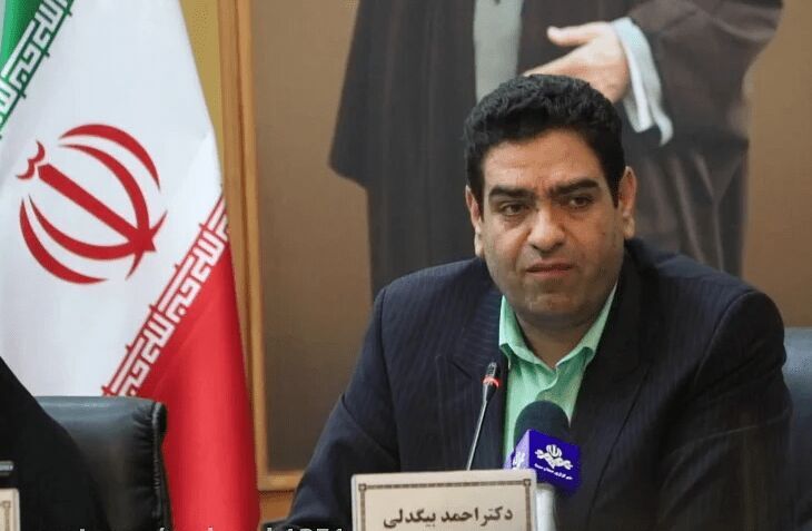 بیگدلی، نماینده خدابنده در مجلس شورای اسلامی بیگدلی، نماینده خدابنده در مجلس شورای اسلامی