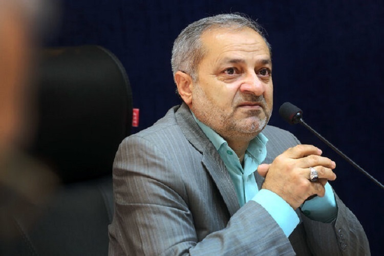 کاظمی وزیر آموزش و پرورش کاظمی وزیر آموزش و پرورش