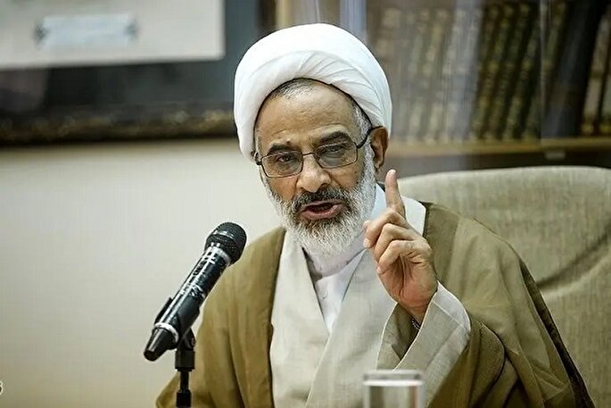 شهادت هدیه‌ الهی است