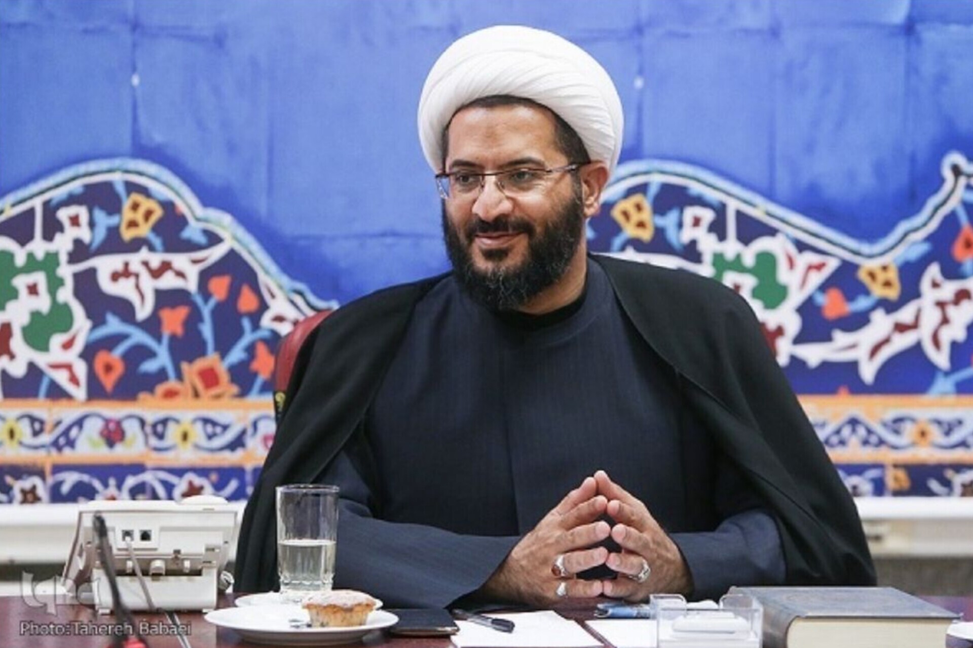 بقاع متبرکه؛ محور تجلیل از مادران و همسران شهدا در آیین شکوه ایثار