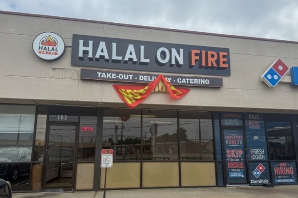 ابتکار شرکت ترکیه‌ای برای توزیع غذای حلال در آمریکا