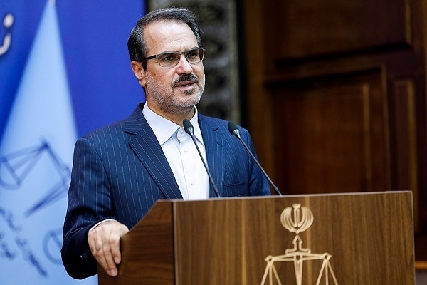 خداییان رئیس سازمان بازرسی کل کشور