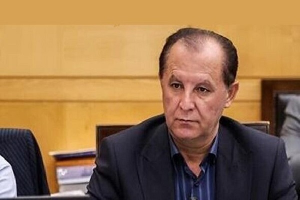 موسوی، نماینده مردم ماهنشان و ایجرود در مجلس شورای اسلامی