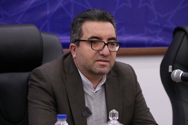 بابایی، رئیس سازمان ثبت اسناد و املاک کشور