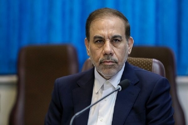 جهانگیر معاون پیشگیری از وقوع جرم قوه قضاییه