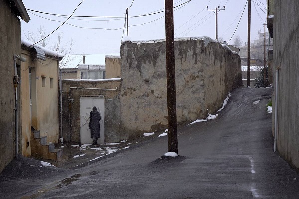 مستند «سمیرا» راهی جشنواره سینما حقیقت شد 
