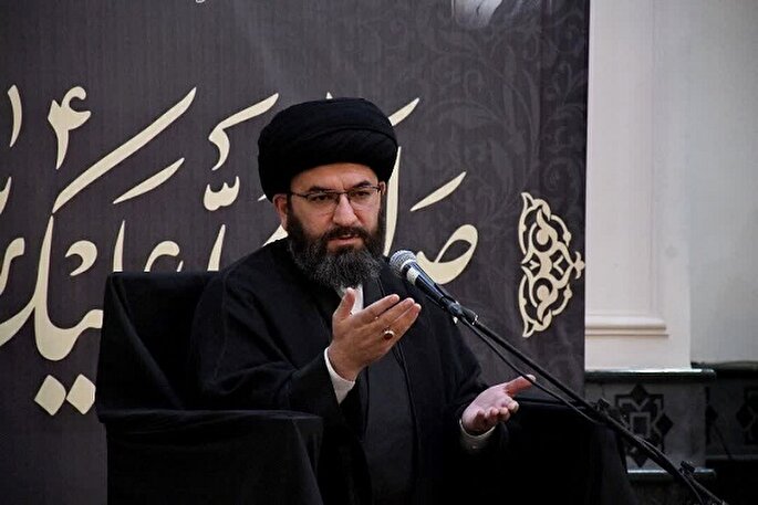 جایگاه بی‌بدیل حضرت فاطمه زهرا (س) در منظومه معرفتی اسلام