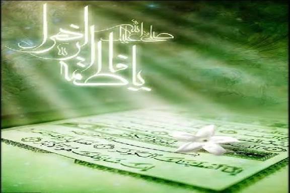 حضرت زهرا(س) حضرت زهرا(س)