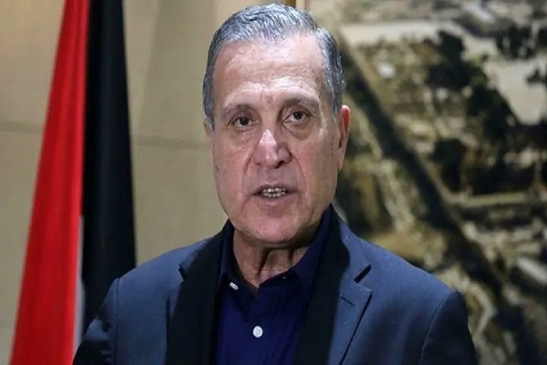 واکنش تشکیلات خودگردان فلسطین به سخنان سفیر آمریکا