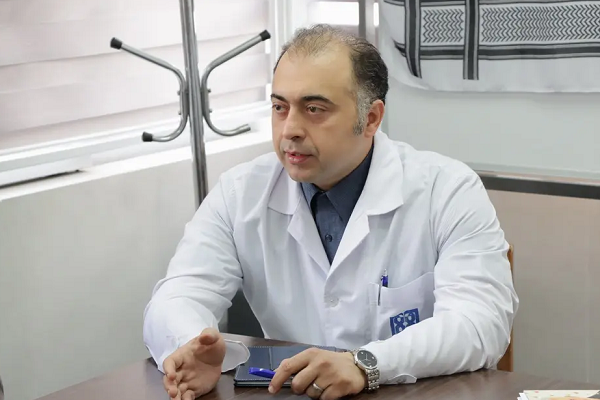 چگونه چرخه انتقال ویروس آنفولانزا را بشکنیم