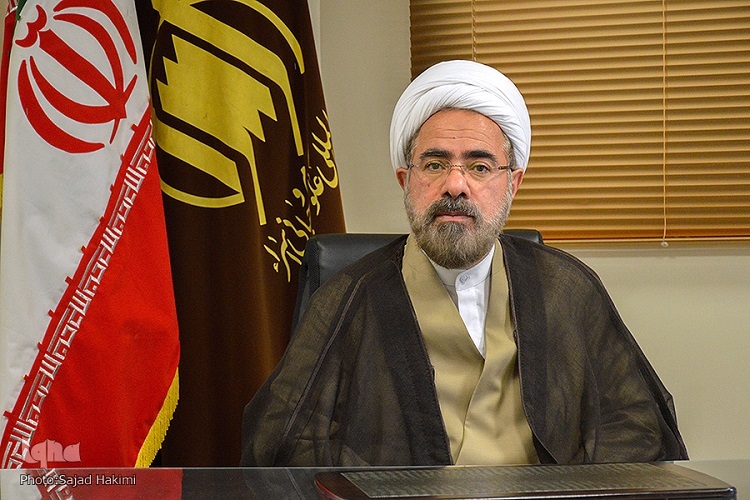 رونمایی از فهرست موضوعی دایره‌المعارف تفسیر تسنیم در بنیاد اسرا