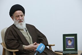 فیلم | روایتی از توسل آیت‌الله گلپایگانی به حضرت حجت(عج)