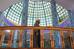 همایش طلاب و روحانیون زنجان