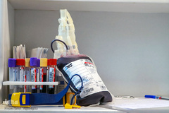 نذری متفاوت از جنس نوع‌دوستی