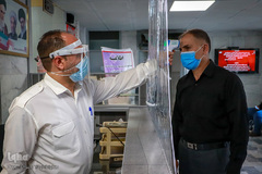 نذری متفاوت از جنس نوع‌دوستی