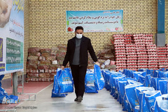 رزمایش کمک مومنانه - زنجان