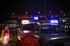 تداوم تعطیلی اصناف و منع تردد در زنجان