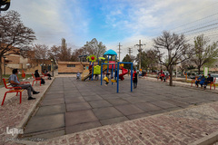 وضعیت قرمز کرونا در زنجان