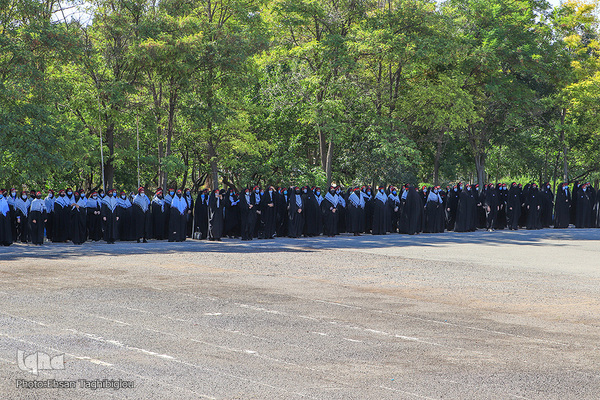 اجرای گام پنجم طرح شهید سلیمانی در زنجان‎‎