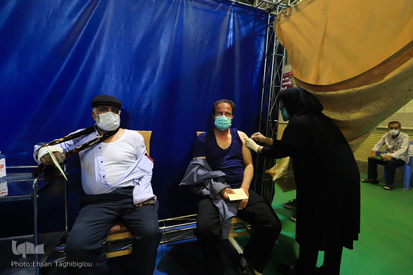 اجرای گام پنجم طرح شهید سلیمانی در زنجان‎‎