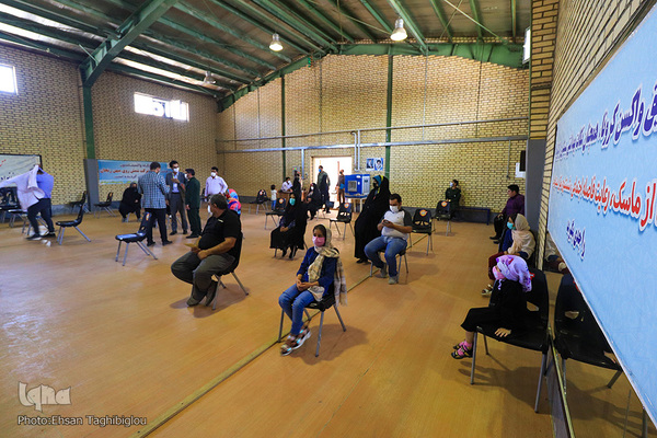 اجرای گام پنجم طرح شهید سلیمانی در زنجان‎‎