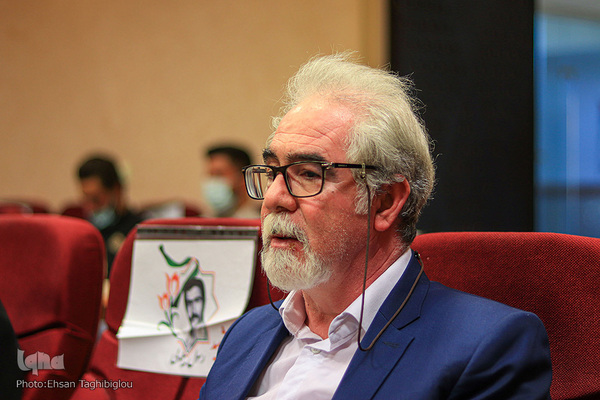 اختتامیه جشنواره آفرینش های فرهنگی هنری کنگره ملی 3535 شهید استان زنجان