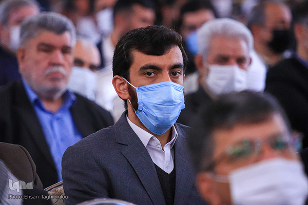 اجلاسیه نهایی کنگره ملی ۳۵۳۵ شهید استان زنجان‎‎