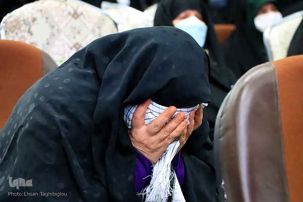 اجلاسیه نهایی کنگره ملی ۳۵۳۵ شهید استان زنجان‎‎