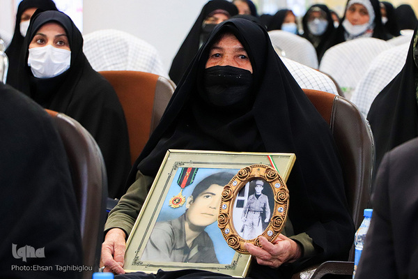 اجلاسیه نهایی کنگره ملی ۳۵۳۵ شهید استان زنجان‎‎