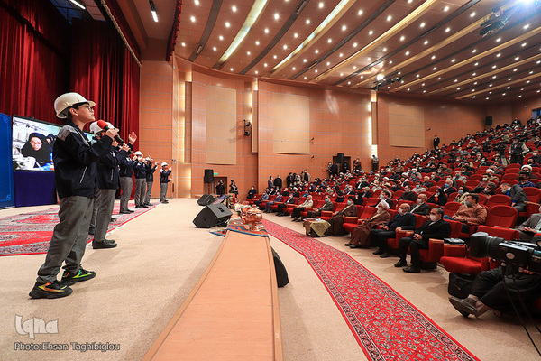 سفر رییس جمهور به زنجان‎‎