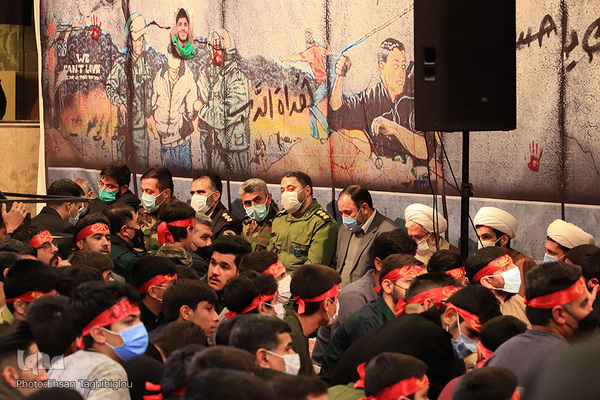 همایش بین المللی « ذوالفقار حزب الله لبنان »