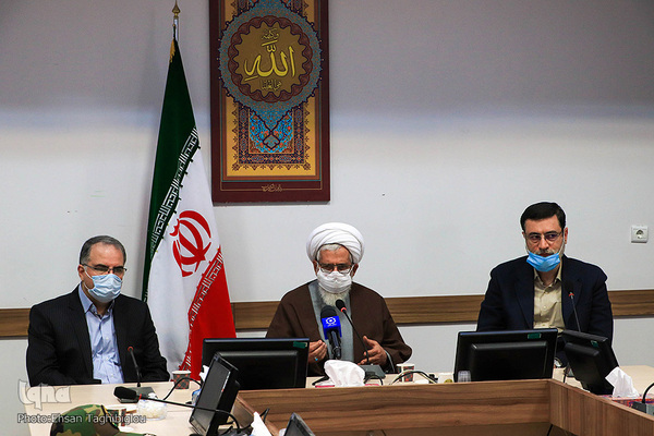 سفر رییس بنیاد شهید به زنجان‎‎