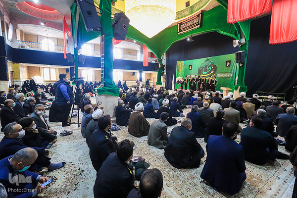 بزرگداشت 9 دی- زنجان‎‎