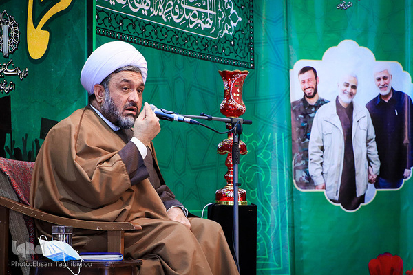 بزرگداشت 9 دی- زنجان‎‎