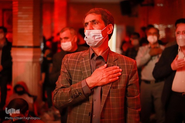 قرار بندگی؛ احیای شب نوزدهم رمضان در زنجان