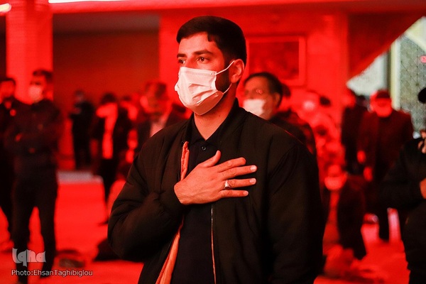 قرار بندگی؛ احیای شب نوزدهم رمضان در زنجان