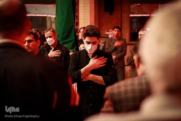 قرار بندگی؛ احیای شب نوزدهم رمضان در زنجان