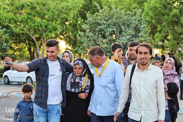 اعزام زائران زنجانی به سرزمین وحی