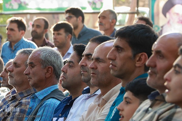 همایش بزرگداشت شیخ شهاب‌الدین سهروردی در سهرورد