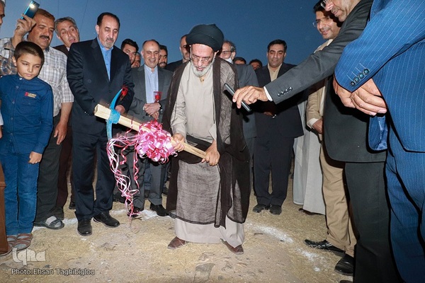 همایش بزرگداشت شیخ شهاب‌الدین سهروردی در سهرورد